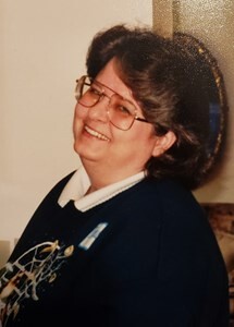 Theresa Darlene Morrison