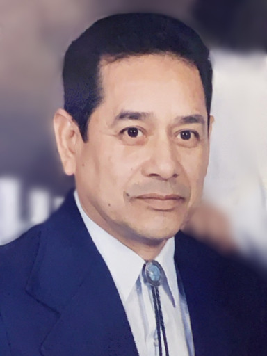 Jose Amador Hernandez