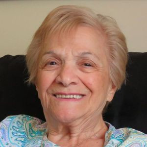 Margaret D'Arcangelo Profile Photo