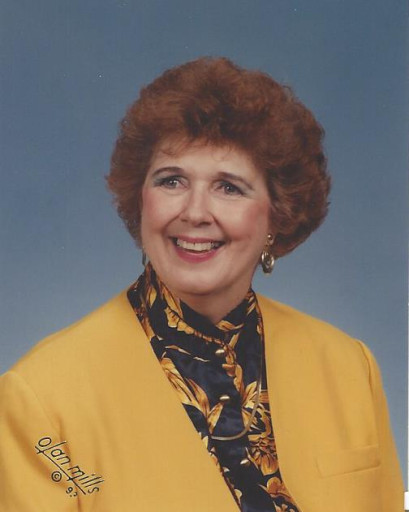 Marguerite Cherry Profile Photo