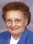 Dorothy Theisen