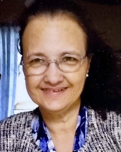 Frances "Fran" Elvira Vargas Profile Photo