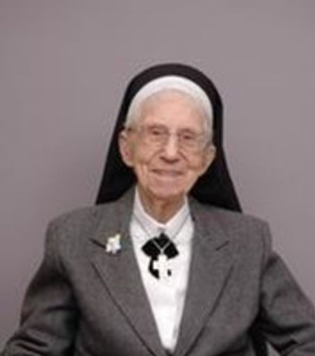 Sister Valine Althaus, Sssf