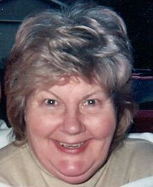 Marcia W. Seitz