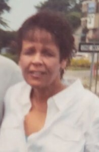 Pamela Ann Gantzer