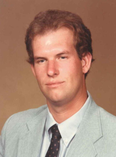 Randy A. Triplett Profile Photo