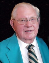 Carroll Leon Webb, Jr.