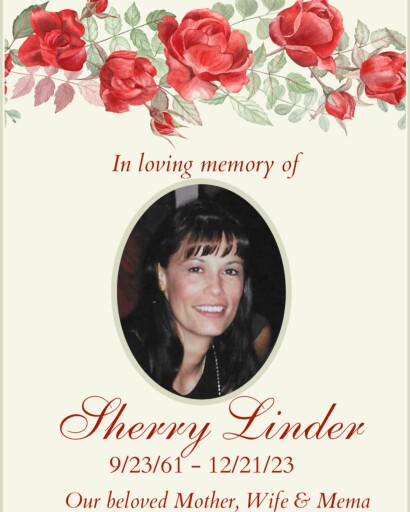 Sherry Lee Linder Profile Photo