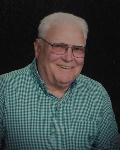 Wilson Kelly Henson's obituary image