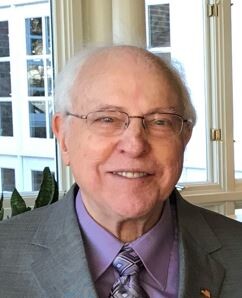 Alan Zeller