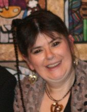 Lisa Miller Profile Photo