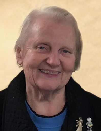 Joyce Byland Profile Photo