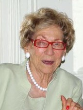 Pauline Murov Profile Photo