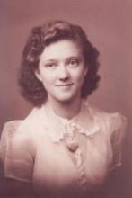 Dorothy Ann Jewell Profile Photo