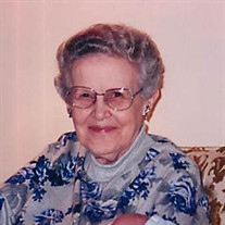 Rosella F. Rosenfeld