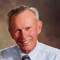 Chairman Donald Loflin