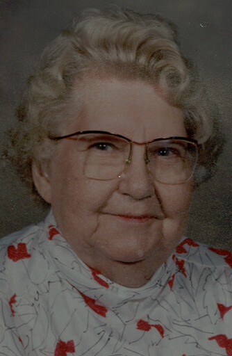 Rita S. Werner