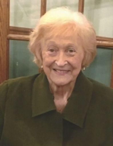 Norma Lee (Mitchell) Talley