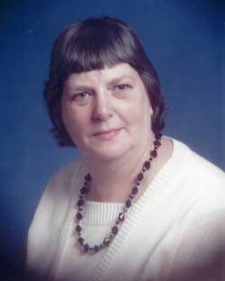 Mary Lou Irene Brown Profile Photo