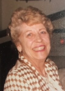 Beulah C. Maccagnano Profile Photo