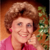 Shirley Jo Hubert Profile Photo