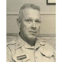 Willie A. Clendenon, Sr., Master Sergeant