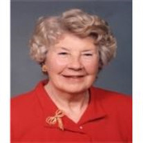 Elizabeth "Betty" Hart Bruce Profile Photo