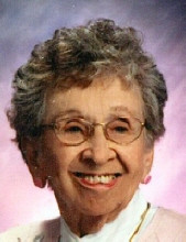 Helen B. Richardson Profile Photo