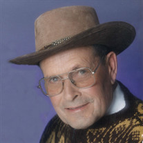 Floyd Wayne Rittler Profile Photo