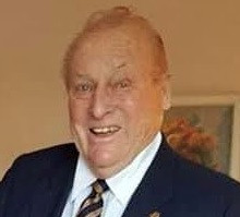 Robert "Bob" Macksley McEown Profile Photo