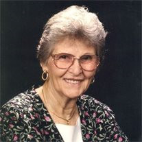 Mary L. Bradley