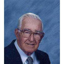 Volney Edward Brawner, Sr