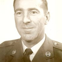 Ernest J. Soucy "Mick"