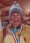 Dorothy "Dottie" Berglund