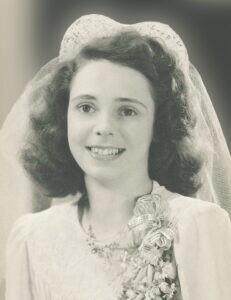 Leila “Lee” Dorothy Sparling (Nee Robinson) Profile Photo