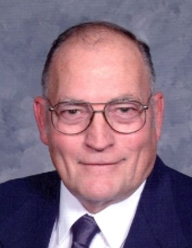 Howard A. Koons Profile Photo