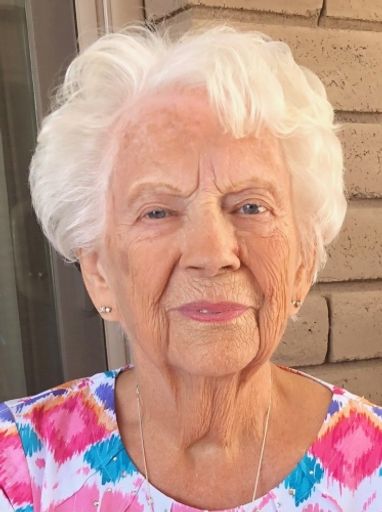 Gloria Jean Weader's obituary image