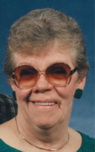 Gladys M. Odman Profile Photo