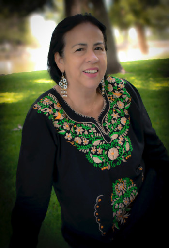 Guadalupe Perez Profile Photo