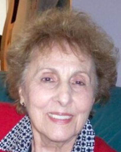 Mary (Cargiulo) Masiello