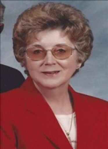 Eula Dean Boles