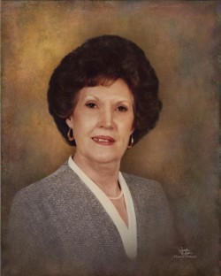 Barbara Demoss