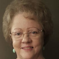 Mrs. Annette Redmond Profile Photo