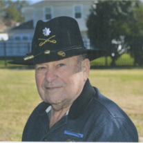 Colonel  Robert Grisham Profile Photo
