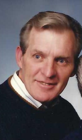 Obituary for Michael Everett Mitchell