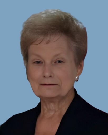 Martha Juanita Carter Profile Photo