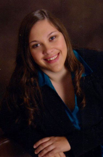 Jennifer Nichole Moore Profile Photo