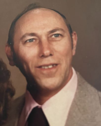 Donald D. Mahnke's obituary image