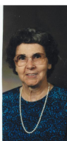 Nelda Bradley Francis