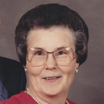 Lois Meeks Profile Photo